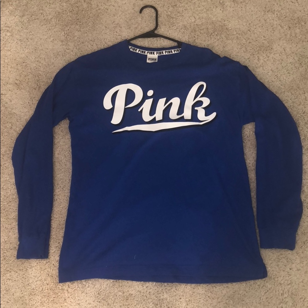 Victoria’s Secret PINK shirt